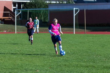 Bild 229 - B-Juniorinnen Halstenbek-Rellingen - Hamburger SV 2 : Ergebnis: 3:8